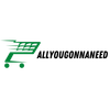 SP allyougonnaneed Logotype