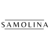 SP * SAMOLINA Logotype