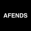 AFENDS Logotype