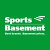 Sports Basement Logotype