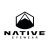 Native Eyewear CA Logotype