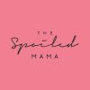 The Spoiled Mama Logotype