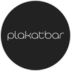 Plakatbar Logotipo