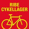 Ribe Cykellager | Ribe Logo