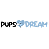 pupsdream Logotyp
