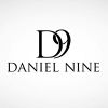 DANIEL NINE Logotype