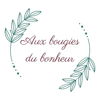 Aux bougies du bonheur Logotyp