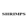 Shrimps Logotype