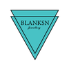 Blanksn Jewellery Logotype