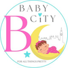 Baby City Logotype