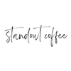 Standout Coffee Logotipo