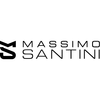 Massimo Santini Logotype