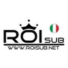 roisub Logó