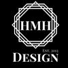 HMH Design Logotyp