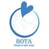 Bota takeaway Logotype