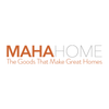 Mahahome Logotype