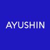 AYUSHIN e.U. Logotype