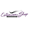 Extensions-Shop Logotyp