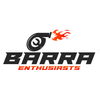 Barra Enthusiasts Logotype