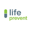 Life Prevent Logotype