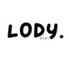 Lody Baby Logotipo