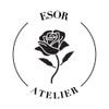 Esor Atelier Logotype