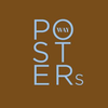 WAY Posters Logotype