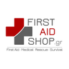 First Aid Shop Λογότυπο