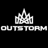 OUTSTORM Logotipo