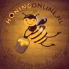 HONINGonline.nl Logotype