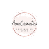 Aurécosmetics Logotype