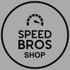 SpeedBros Shop Logotyp