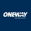 ONEWAY Logotype