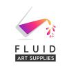Fluid Art Supplies Logotype