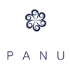 Panu Natural Logotype