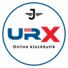 URX SE Logotyp