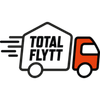Totalflytt Logo