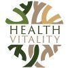 Health Vitality Logotype
