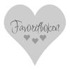 favoritboken.se Logotyp