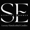 Scentify Essence Logotipo
