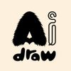 AI Draw Logotype