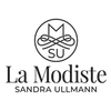 La Modiste Sandra Ullmann Logotype
