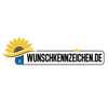Wunschkennzeichen Deutschland Logotype