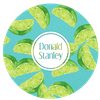 Donald Stanley Logotype