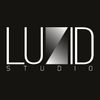 Luzid Studio Logotyp
