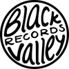BlackValley Records Logó