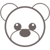 BawiMiś Logotyp