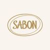 SABON Logotype