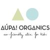 Aúpa Organics Logotip