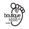 Boutique Bebe Plus Logotype